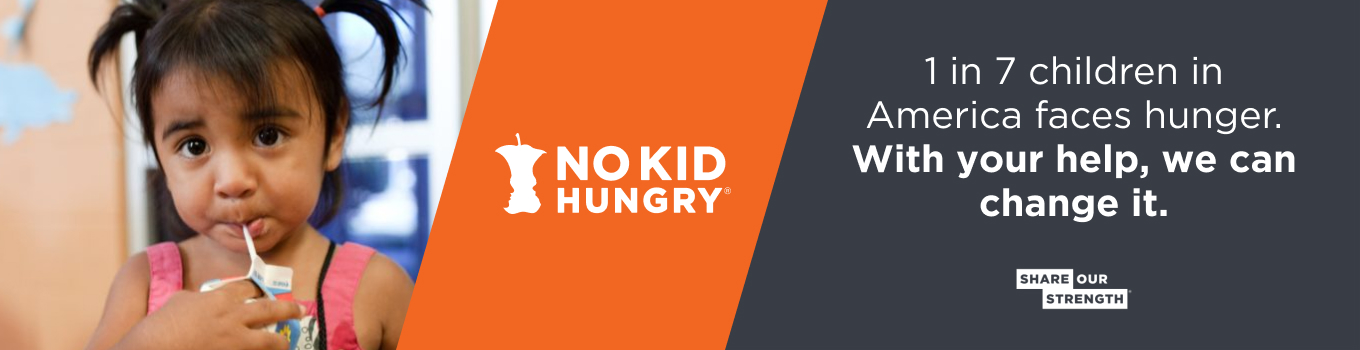 NoKidHungry.Org